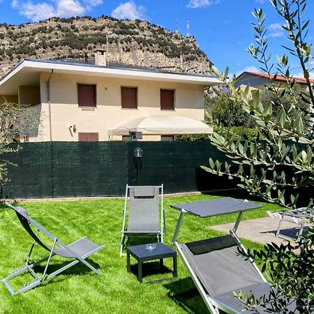 Casa Fiorella Torbole Sul Garda Exterior foto